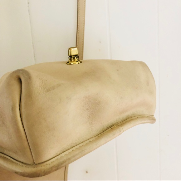 Coach Legacy Companion Bag - Picture 6 of 8